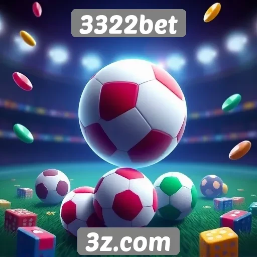 3322bet análise de jogos populares disponíveis