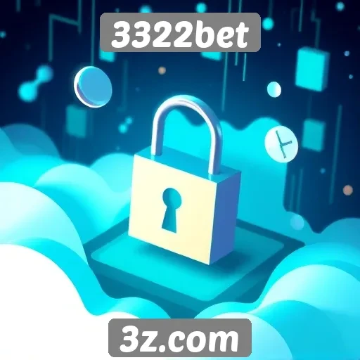 Visões sobre a segurança no site de jogos 3322bet