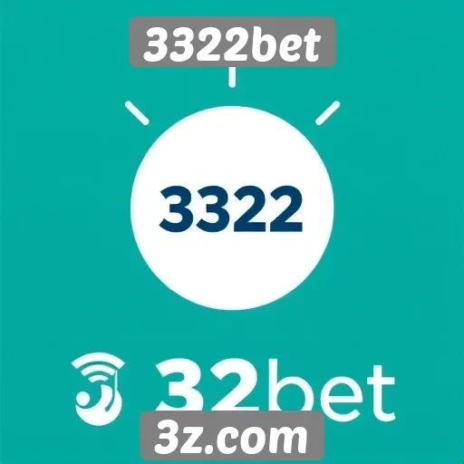 Desempenho do suporte ao cliente no site 3322bet