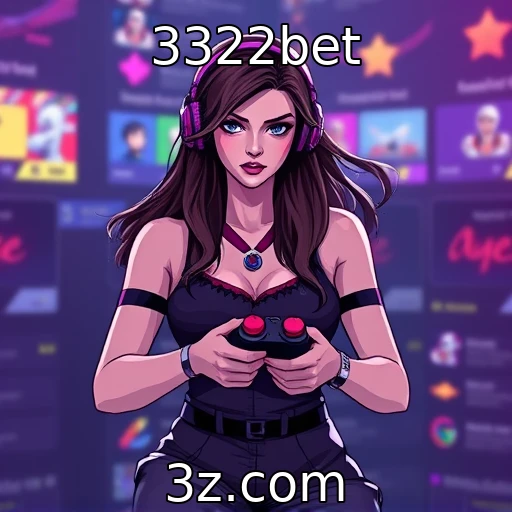 Participação feminina no cenário dos jogos