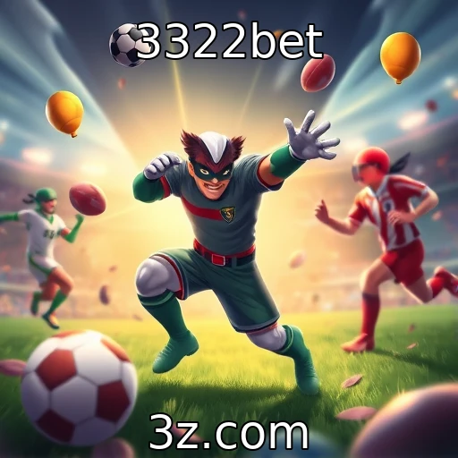 Desenvolvedores de jogos buscam inovações tecnológicas - 3322bet