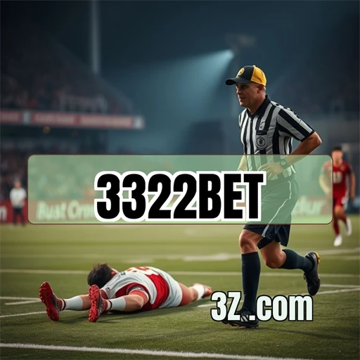 3322bet Cassino Ao Vivo