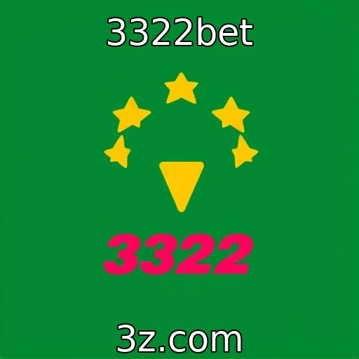 Novas regulamentações para apostas em jogos digitais - 3322bet