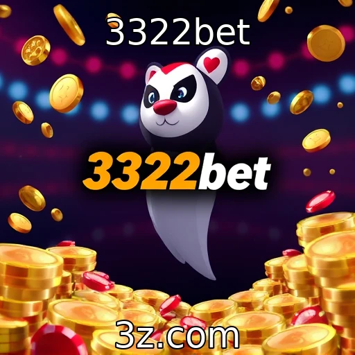 Indústria de jogos online cresce com novas plataformas | 3322bet