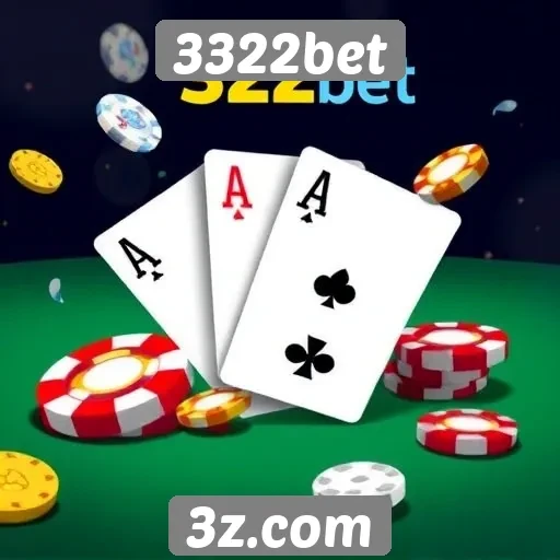 Métodos de pagamento e saques no 3322bet