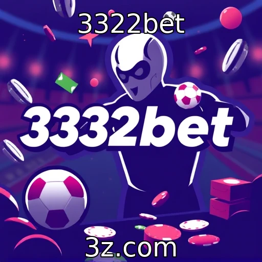 O impacto das regulamentações em plataformas de apostas - 3322bet