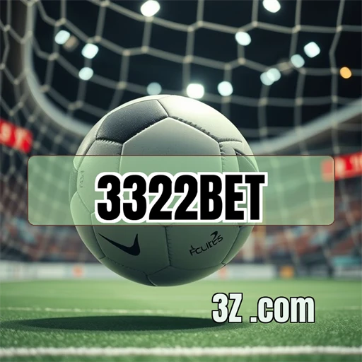 Slots incríveis: A experiência do 3322bet que você merece