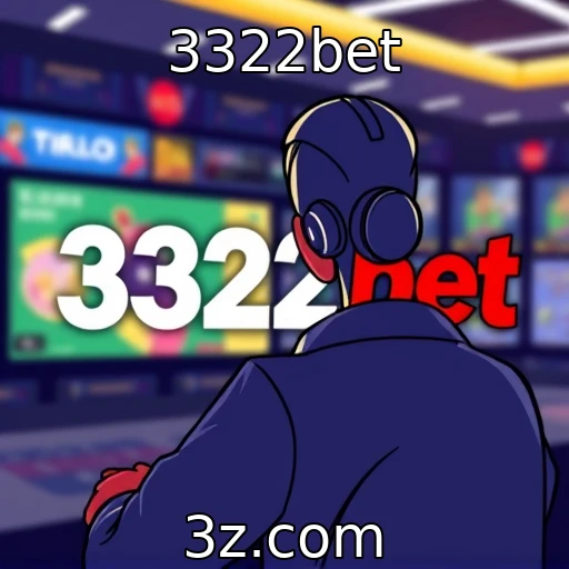 Regulamentação de jogos virtuais em debate - 3322bet